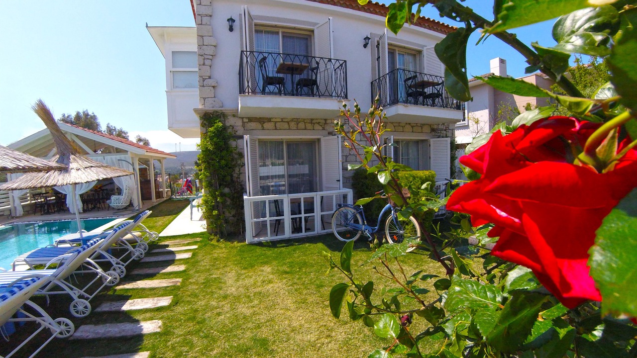 Photo of Outdoor in Tokoglu