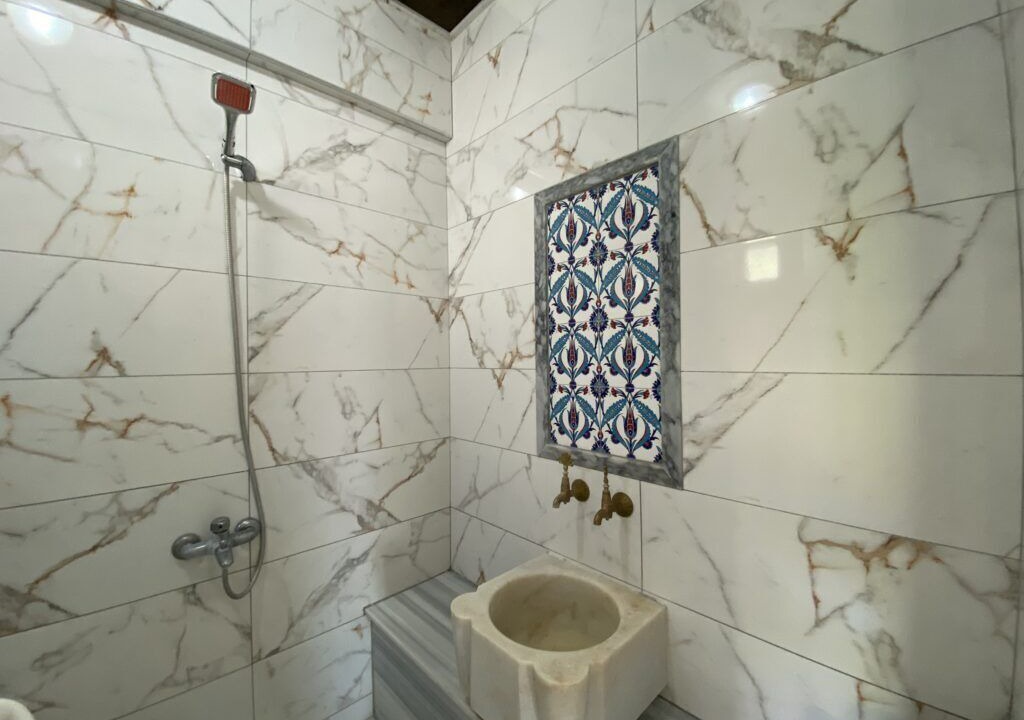 Photo of Bathroom in Simav