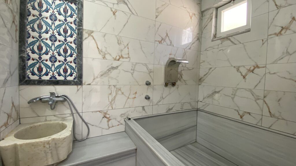 Photo of Bathroom in Simav