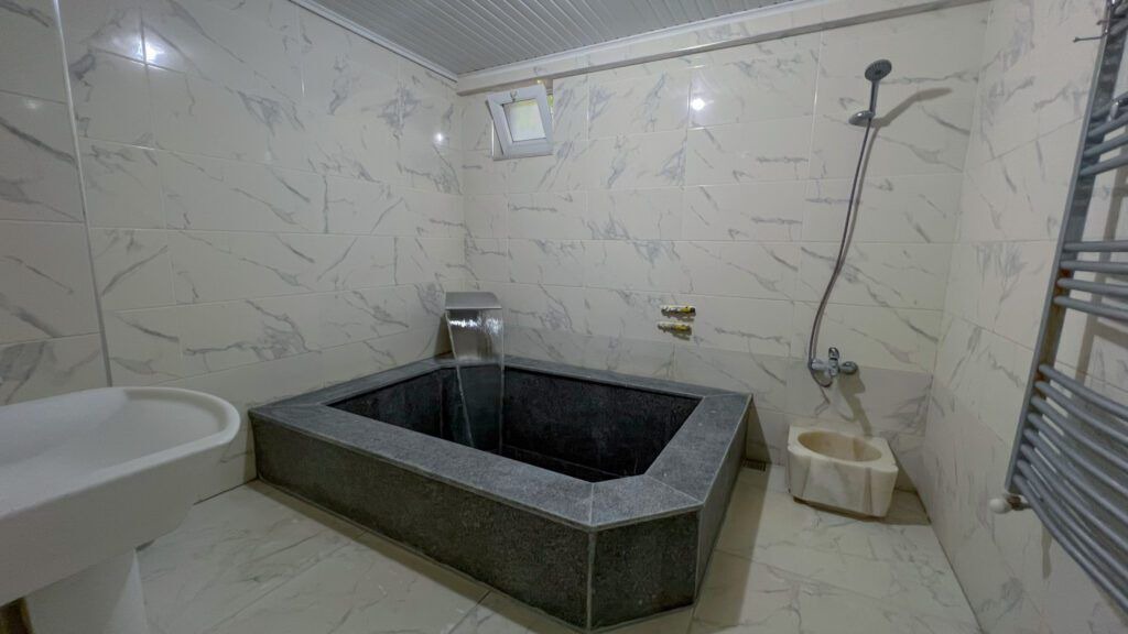 Photo of Bathroom in Simav