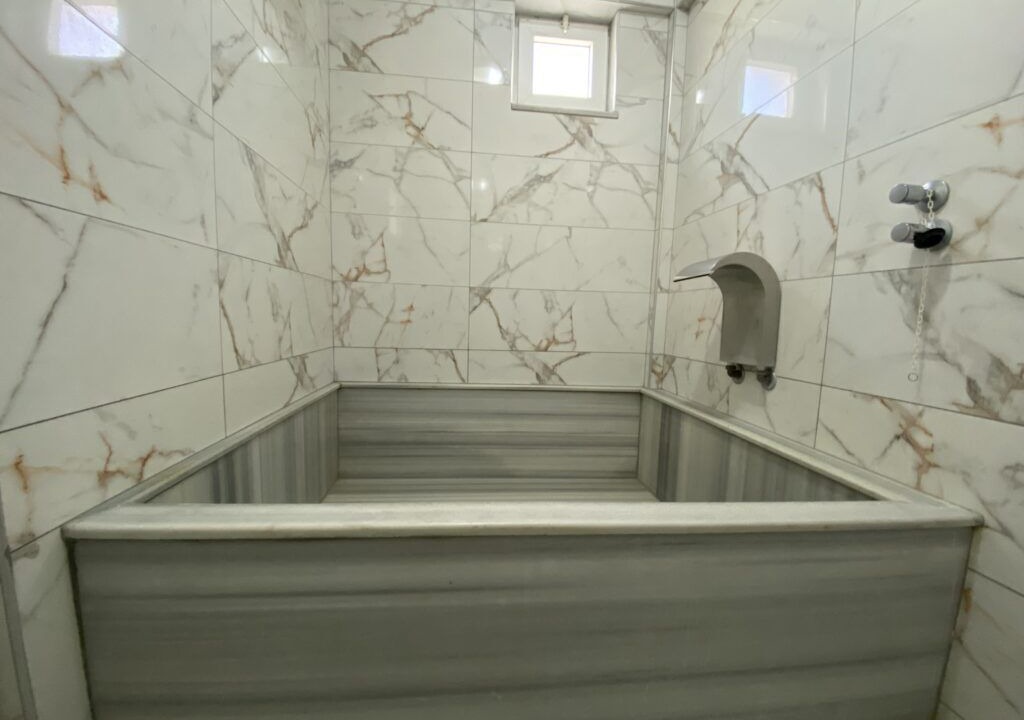 Photo of Bathroom in Simav