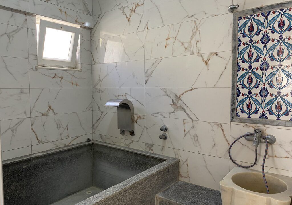 Photo of Bathroom in Simav