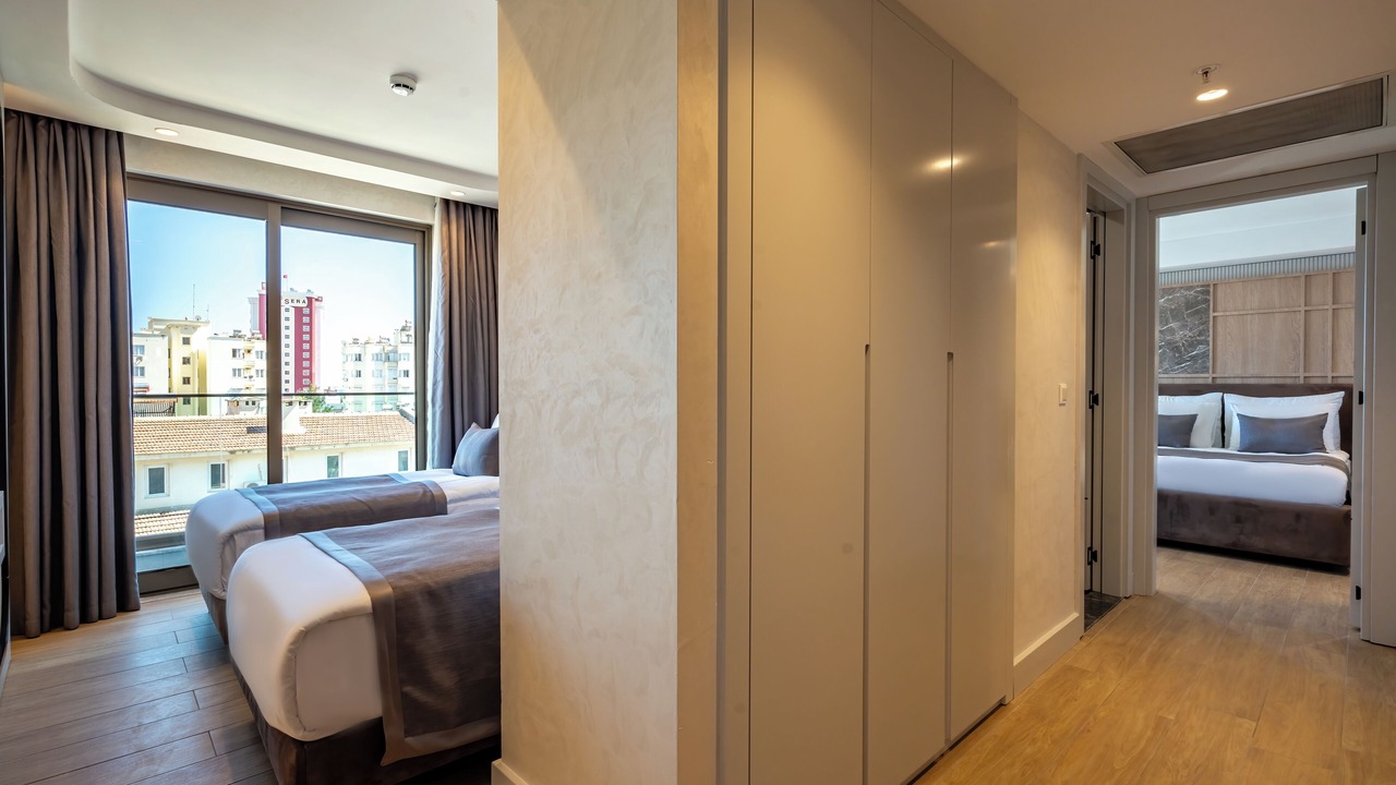 Photo of Bedroom in Lara