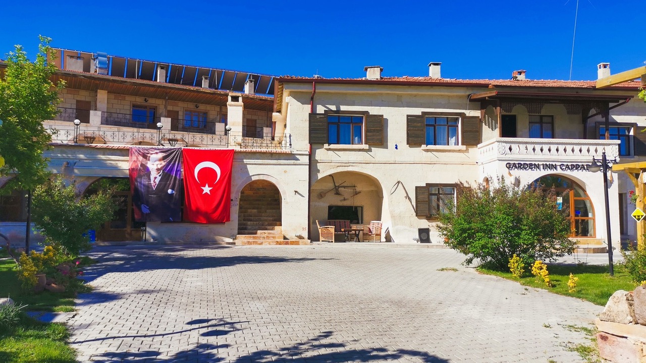 Photo of Outdoor in Cavusin