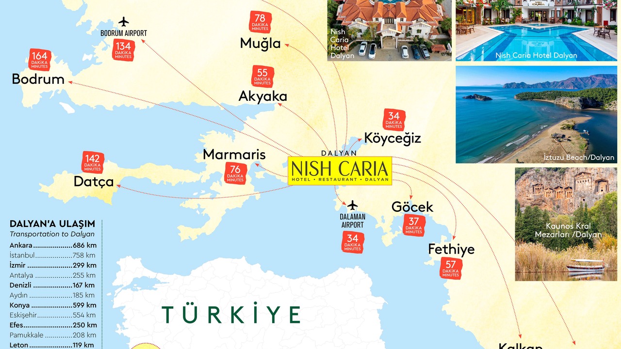 Photo of Others in Dalyan City Center