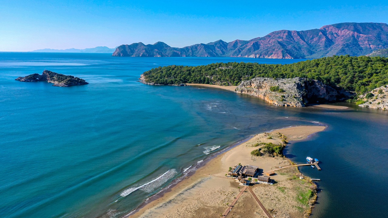Photo of Outdoor in Dalyan City Center