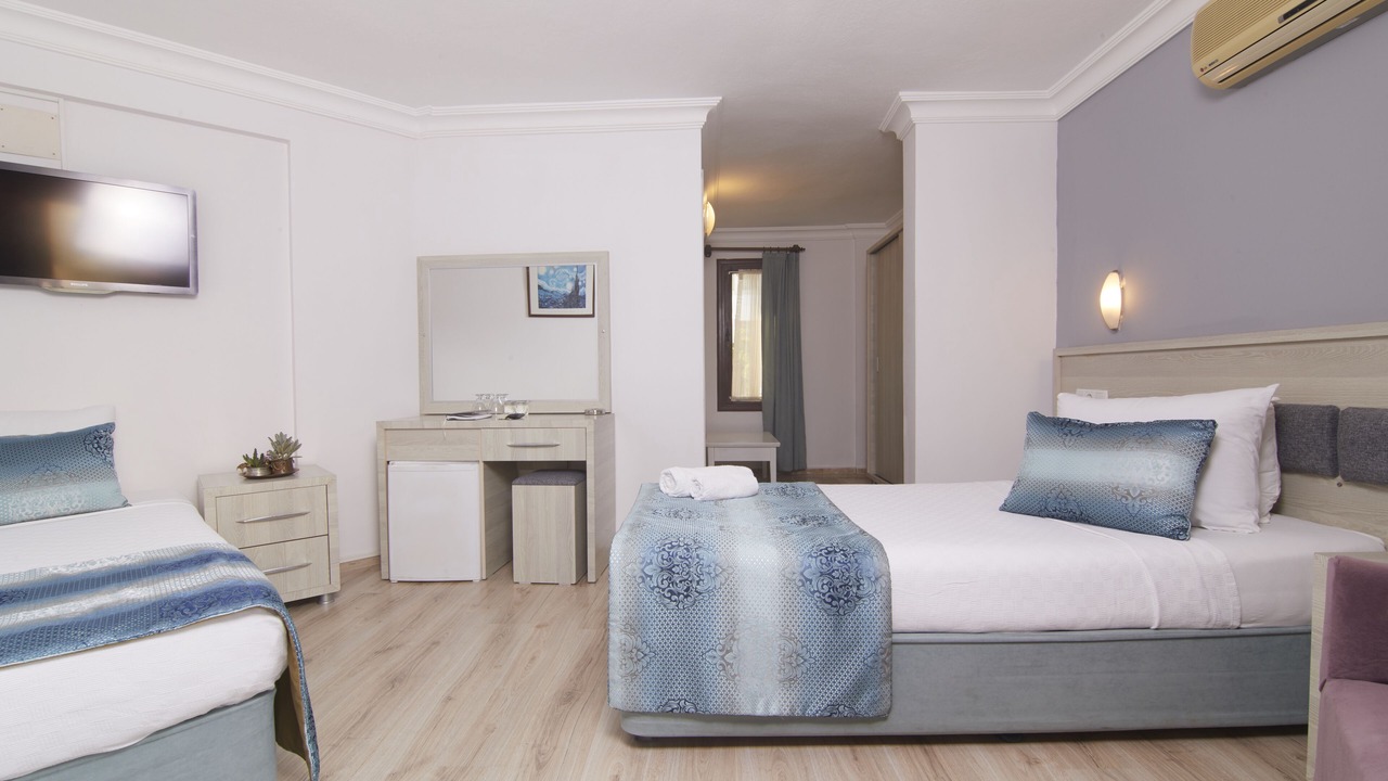 Photo of Bedroom in Dalyan City Center