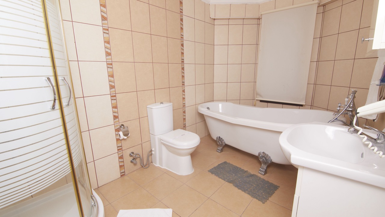 Photo of Bathroom in Dalyan City Center