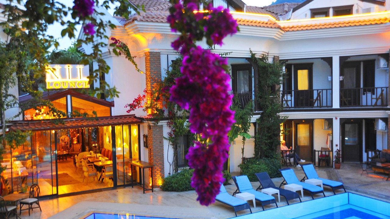Photo of Outdoor in Dalyan City Center