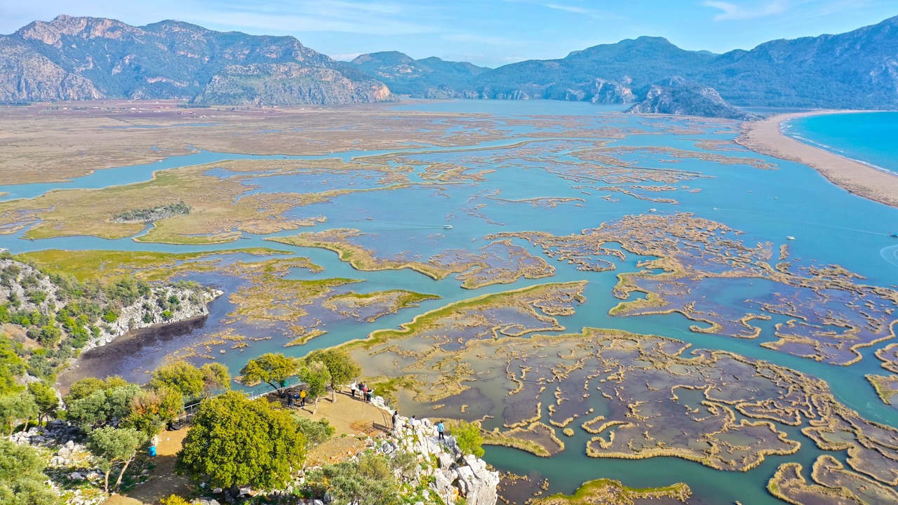 Photo of Outdoor in Dalyan City Center