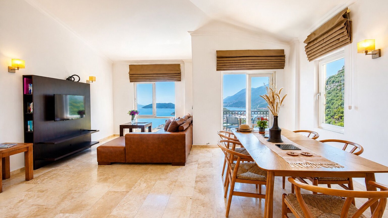 Photo of Bedroom in Kas