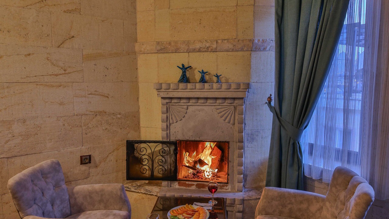 Photo of Bedroom in Goreme