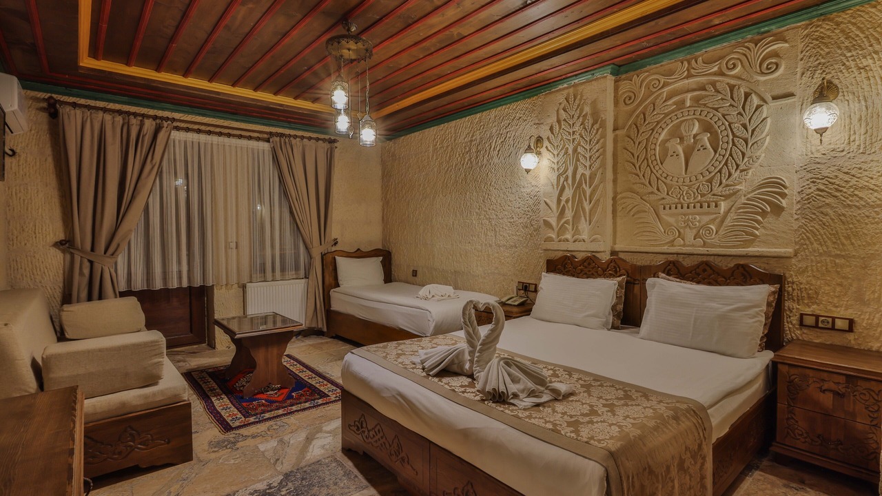 Photo of Bedroom in Goreme