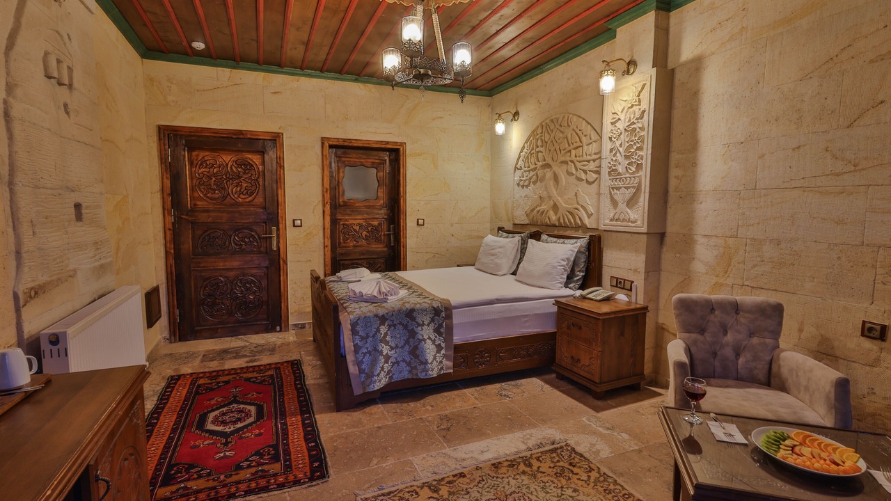 Photo of Bedroom in Goreme