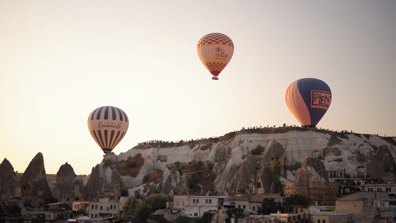 Photo of Patio Balcony in Goreme