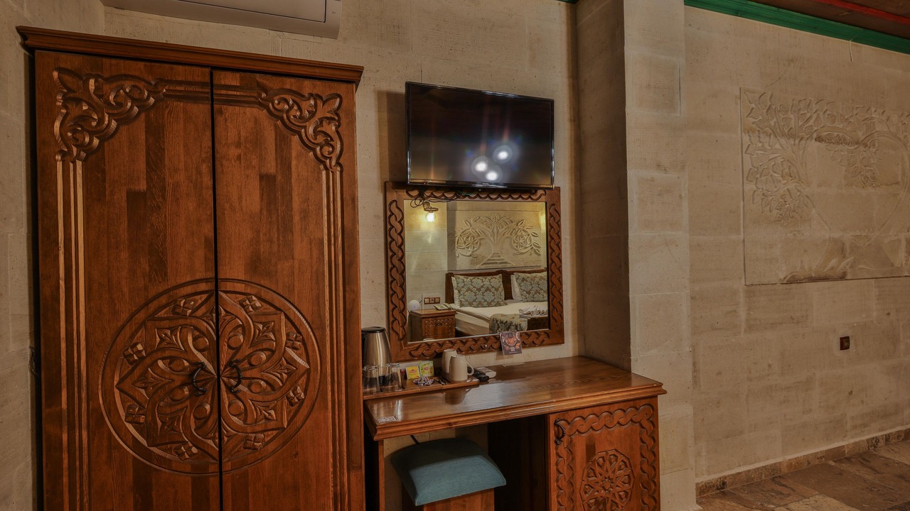 Photo of Bedroom in Goreme