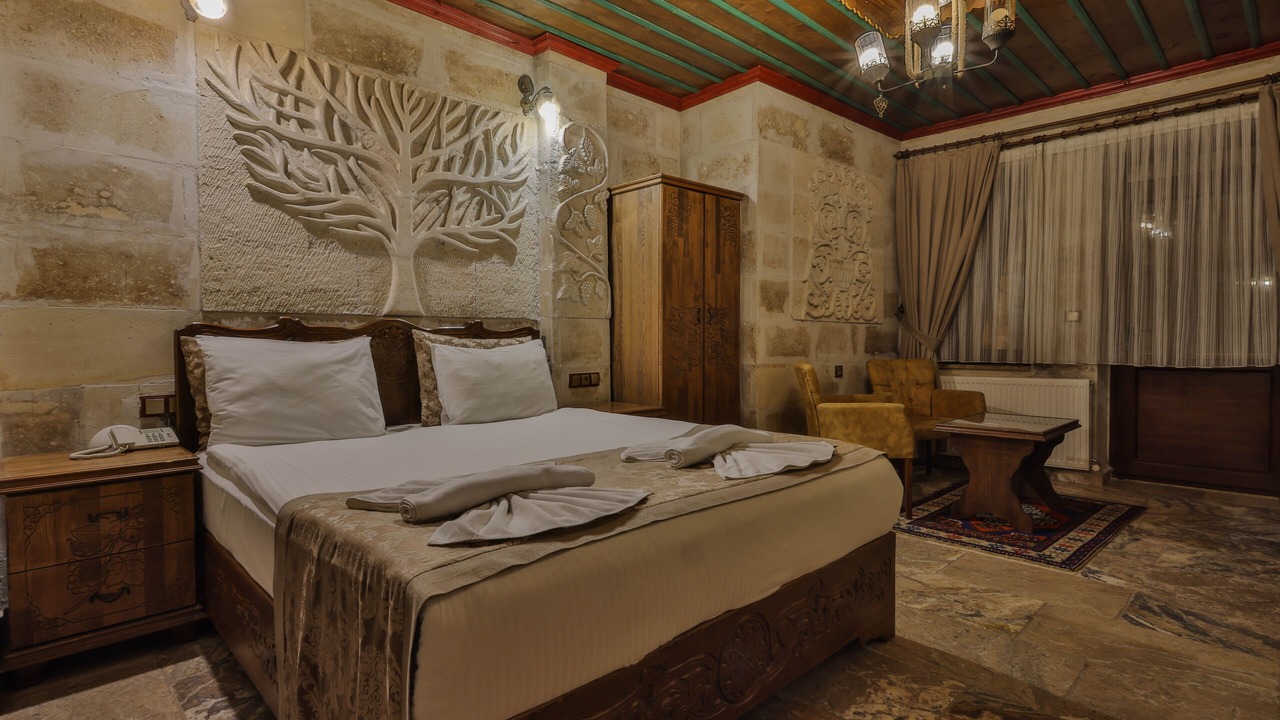 Photo of Bedroom in Goreme