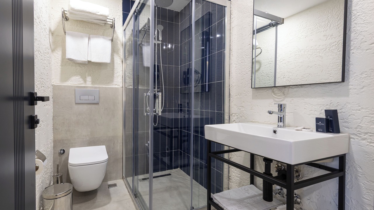 Photo of Bathroom in Muratpasa