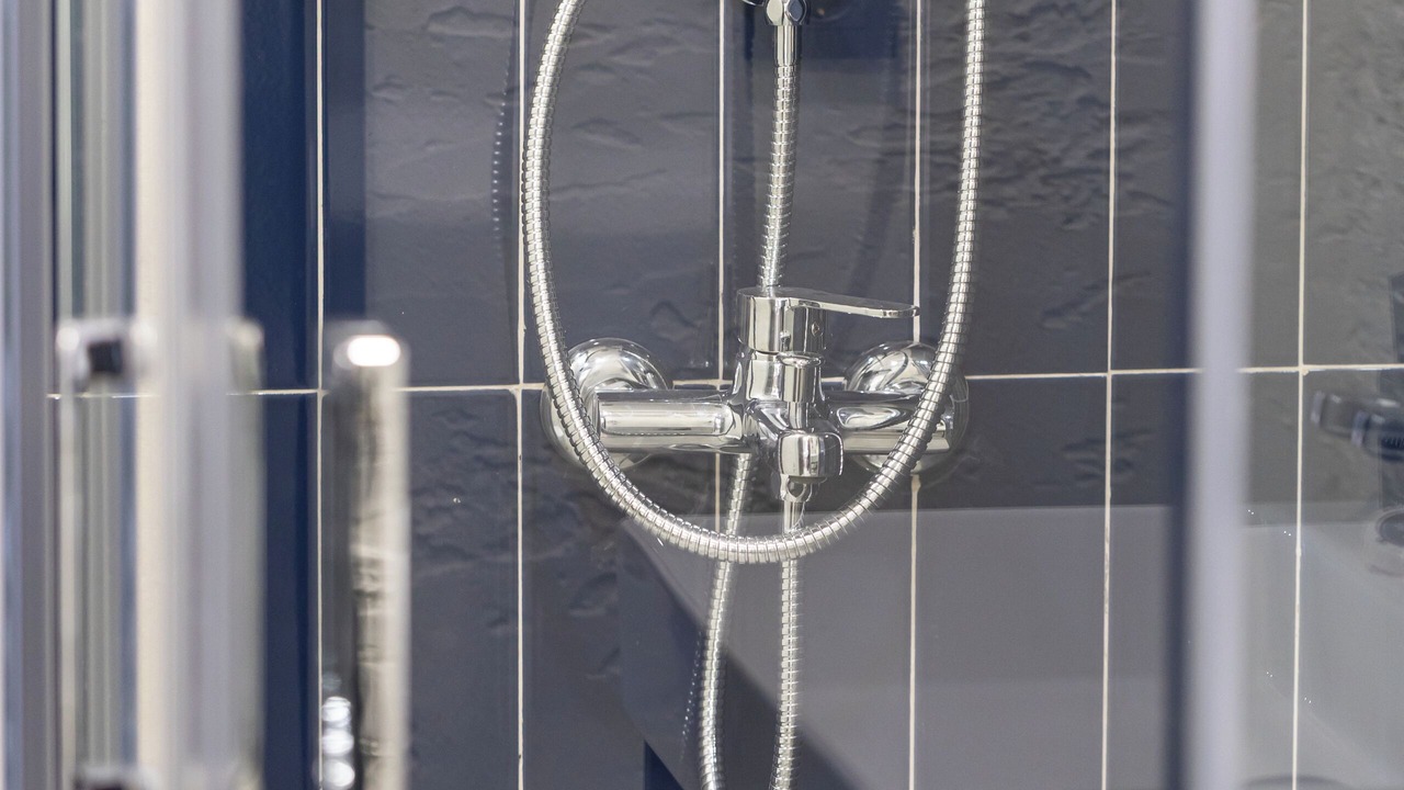 Photo of Bathroom in Muratpasa