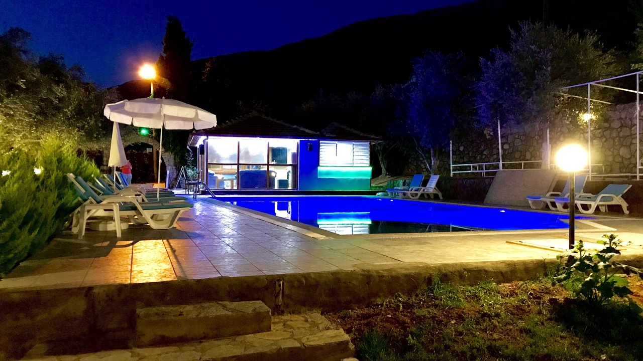 Photo of Outdoor in Oludeniz