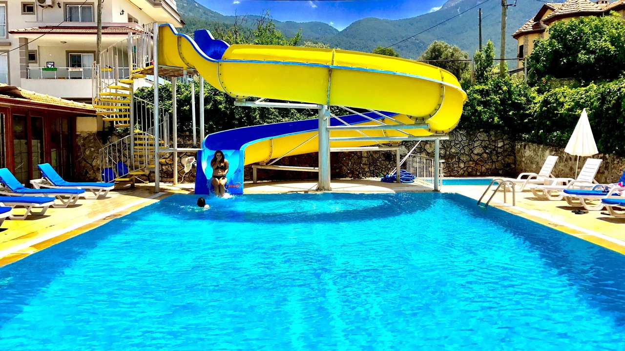 Photo of Outdoor in Oludeniz