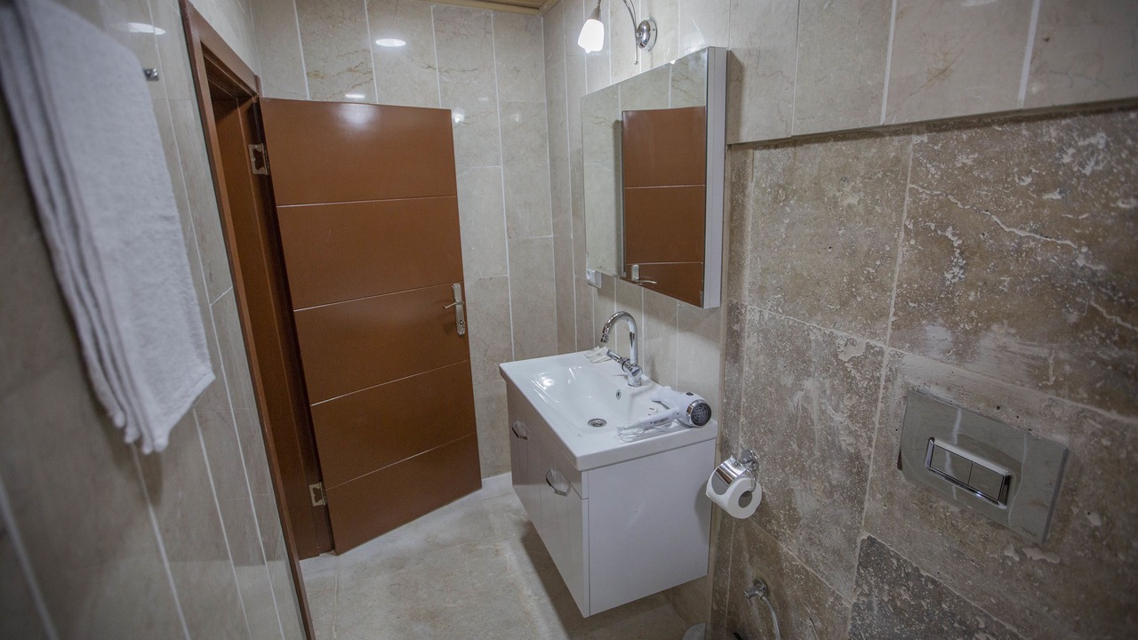 Photo of Bathroom in Uchisar