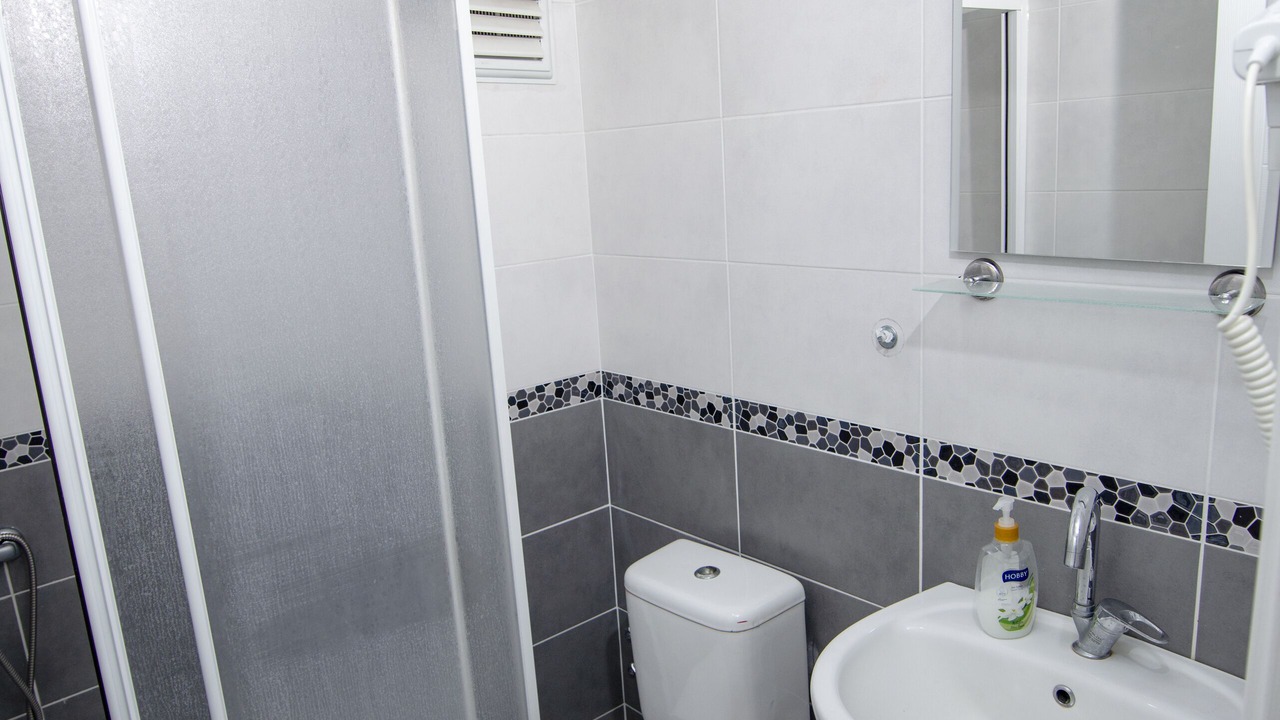 Photo of Bathroom in Odunpazarı