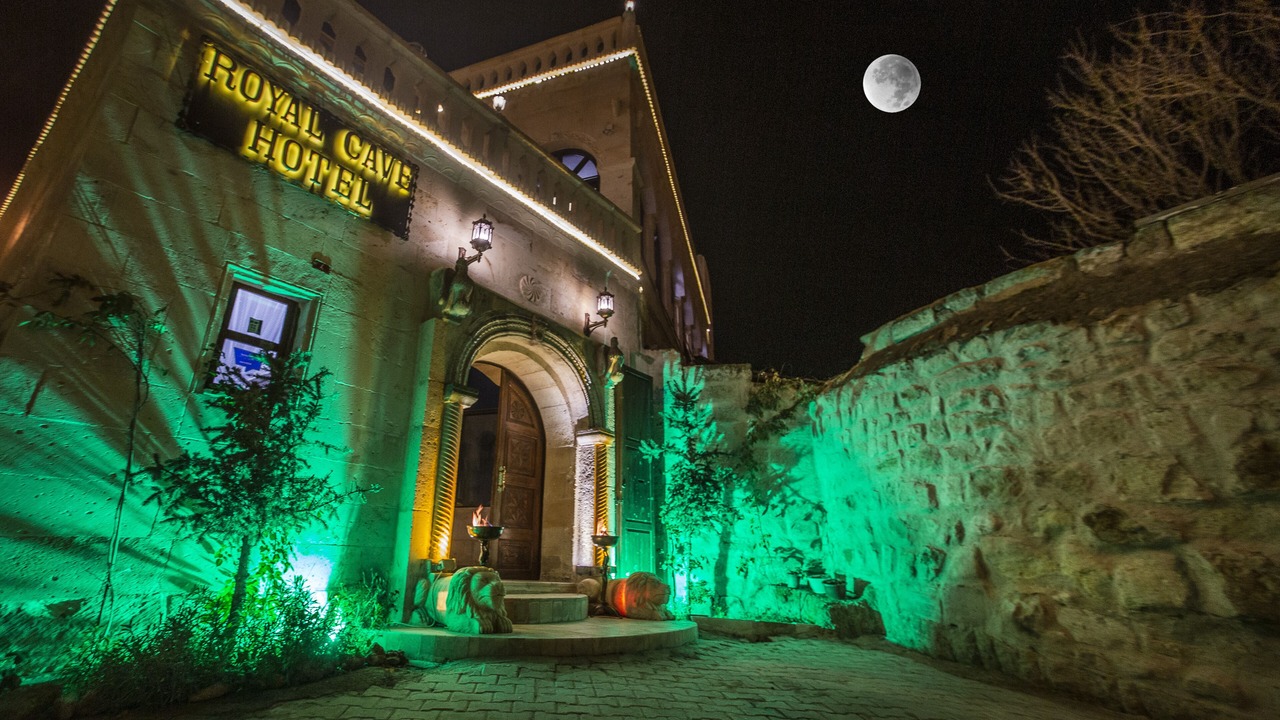 Photo of Outdoor in Urgup