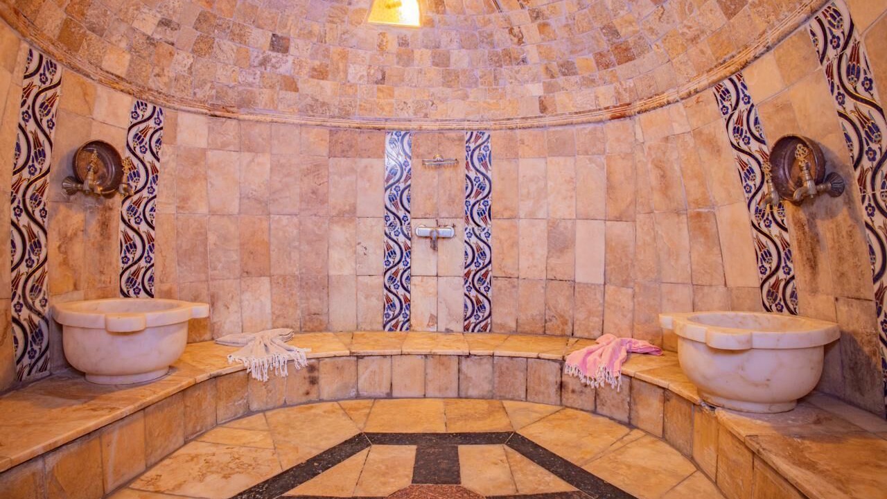 Photo of Bathroom in Urgup