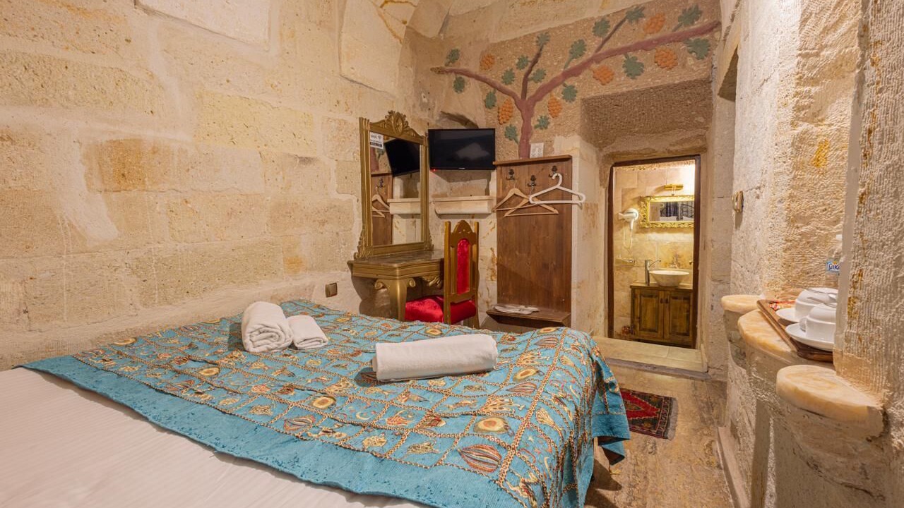 Photo of Bedroom in Urgup