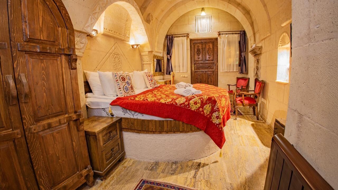 Photo of Bedroom in Urgup