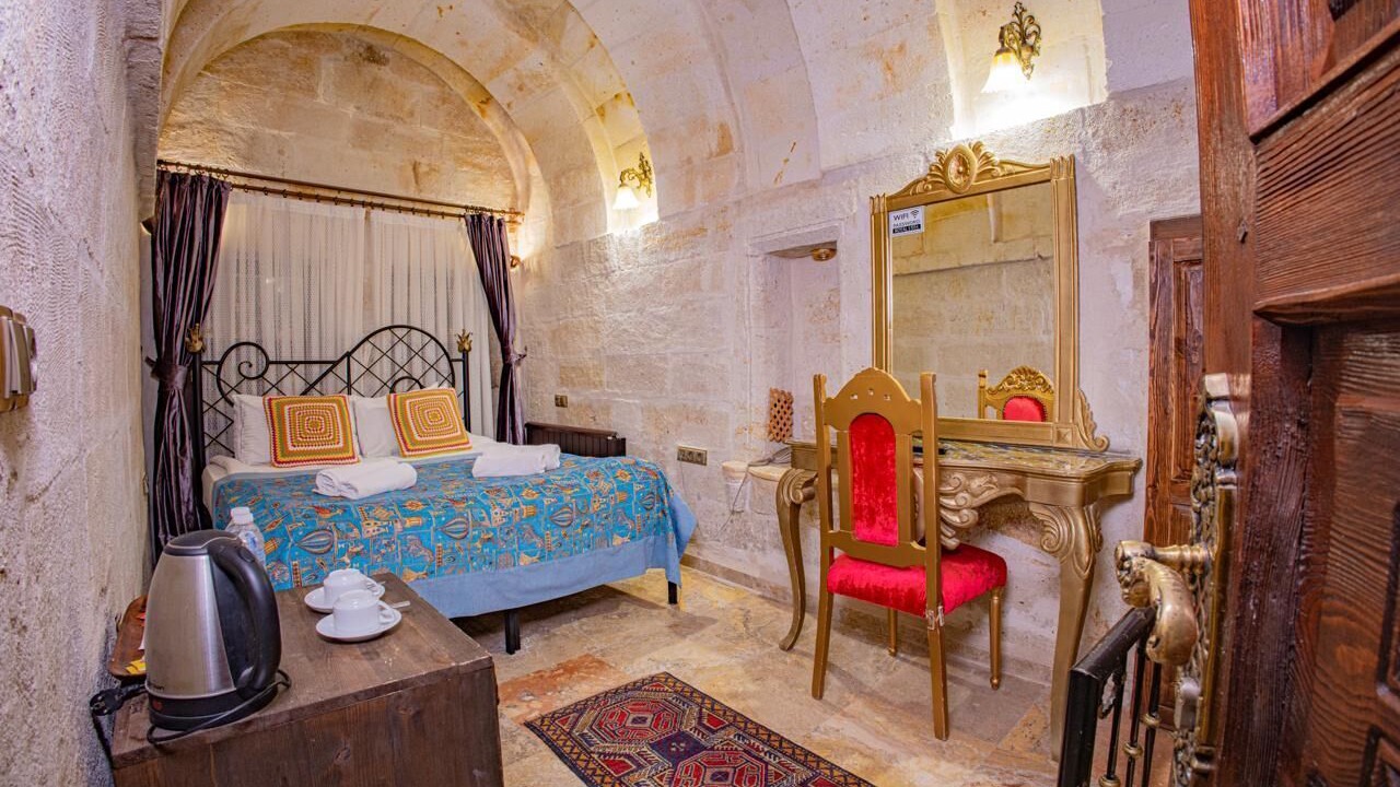 Photo of Bedroom in Urgup