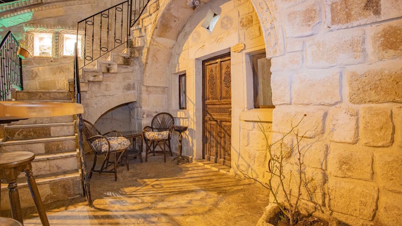 Photo of Bedroom in Urgup