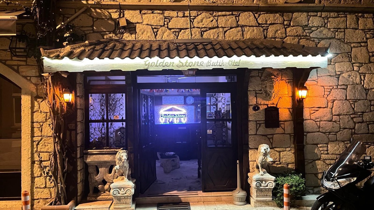 Photo of Outdoor in Cesme