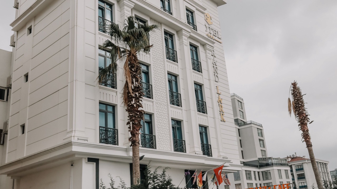 Photo of Outdoor in Kartal