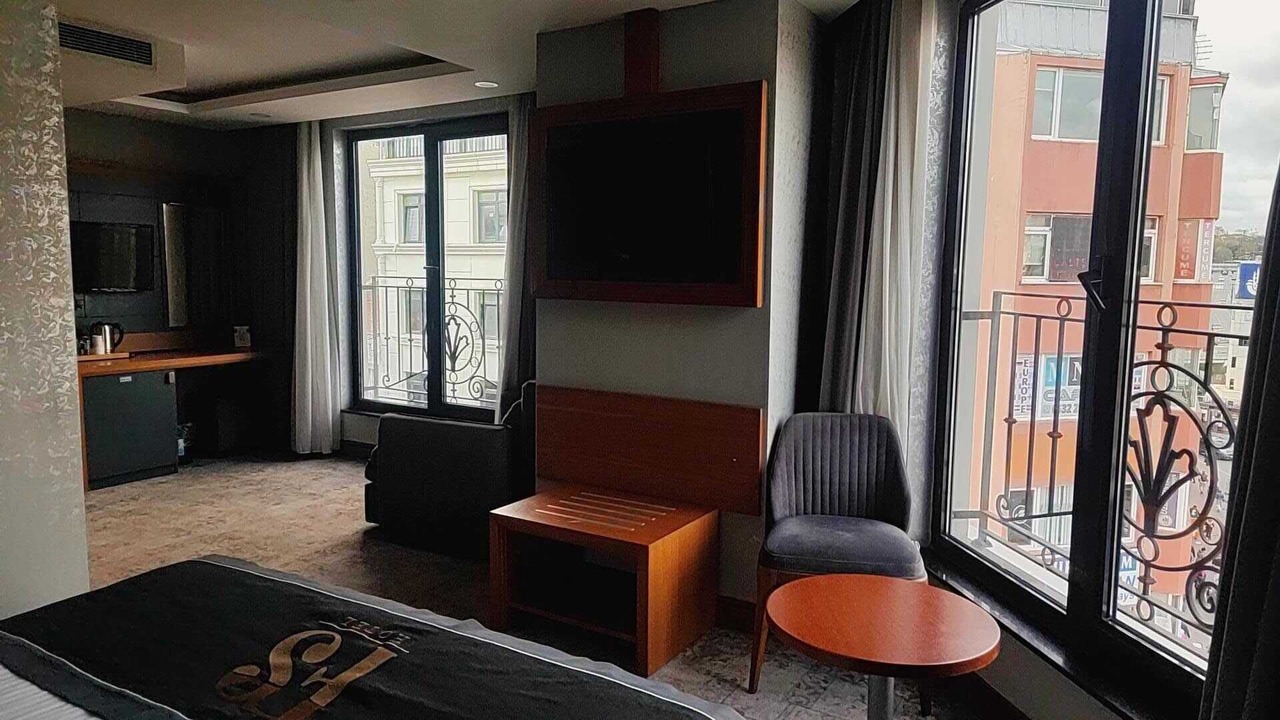 Photo of Bedroom in Aksaray