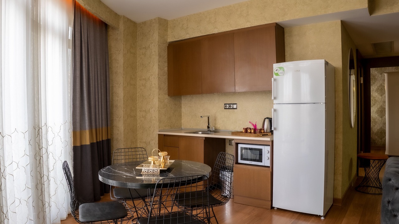 Photo of Bedroom in Pendik