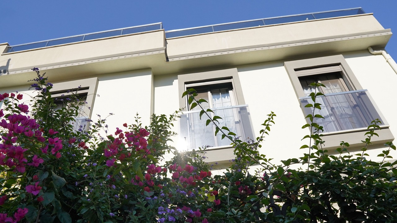 Photo of Outdoor in Urla