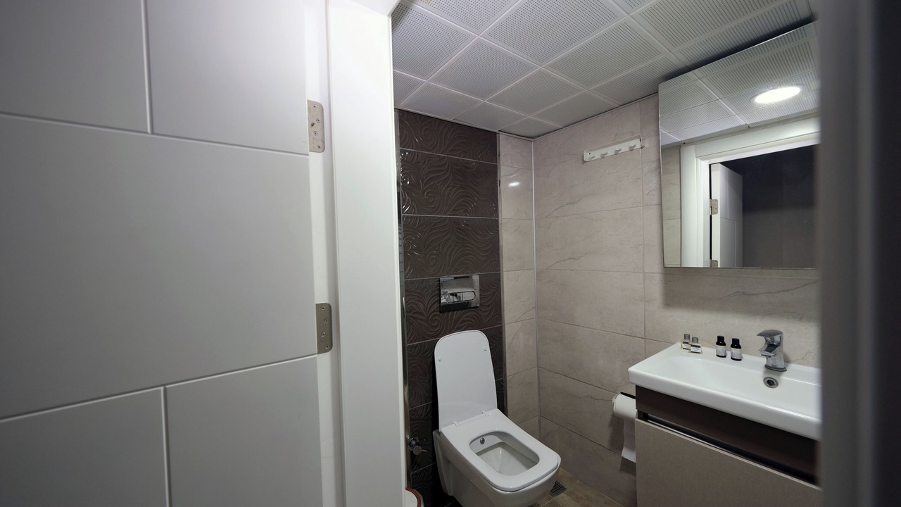 Photo of Bathroom in Urla