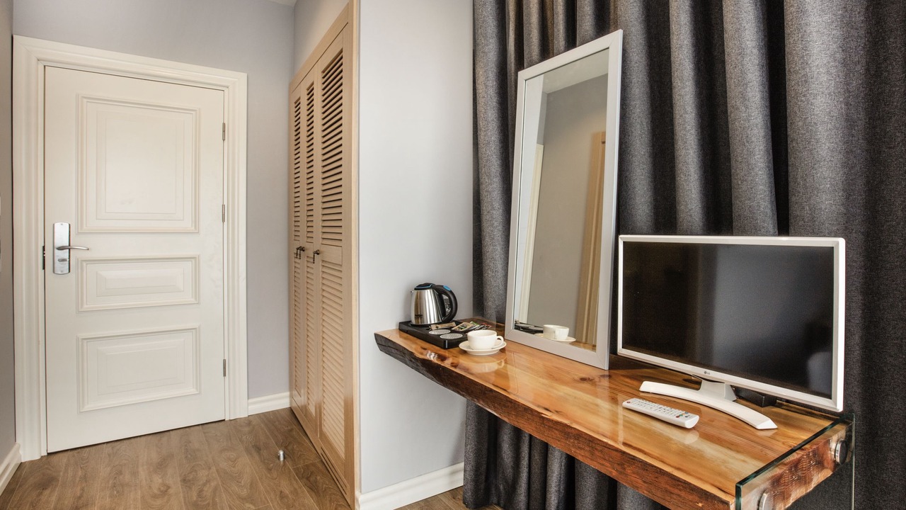 Photo of Bedroom in Kusadasi City Centre