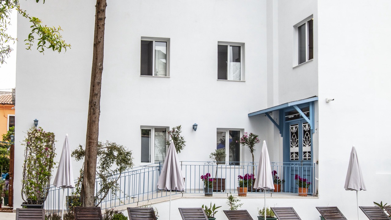 Photo of Outdoor in Kusadasi City Centre