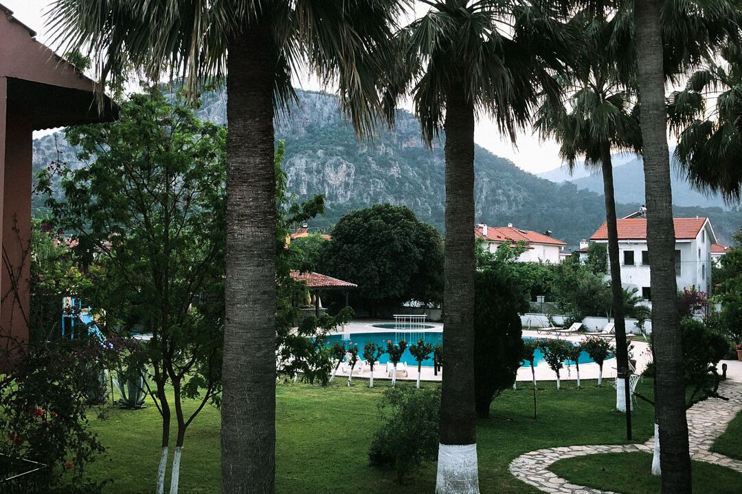 Photo of Bedroom in Dalyan