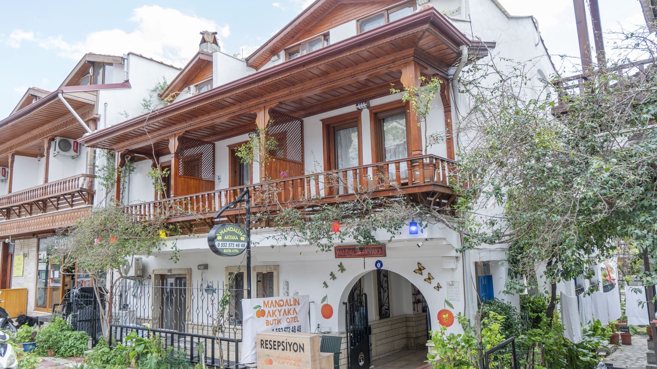 Photo of Outdoor in Akyaka City Center