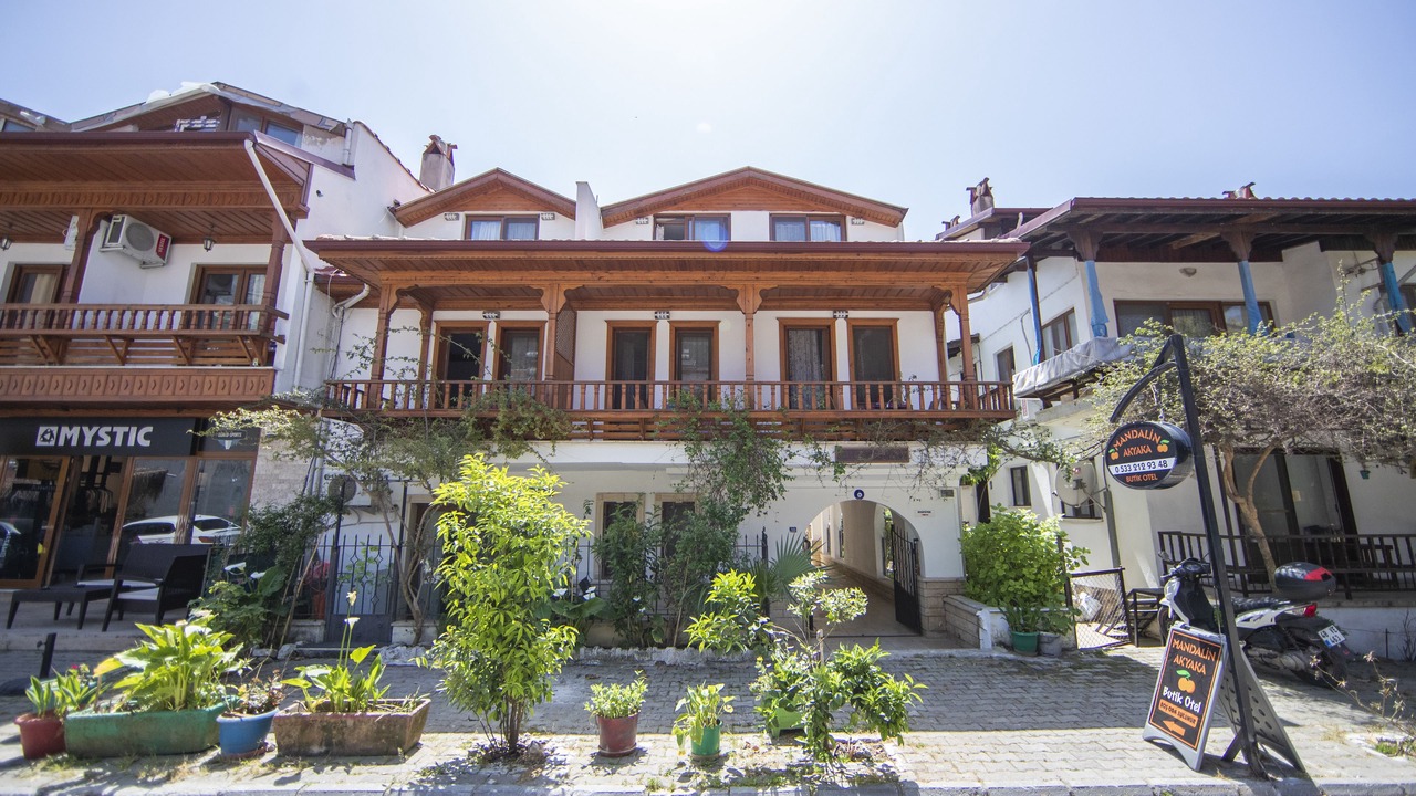 Photo of Outdoor in Akyaka City Center