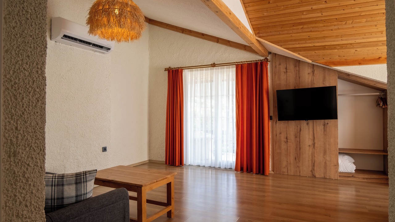 Photo of Bedroom in Oludeniz