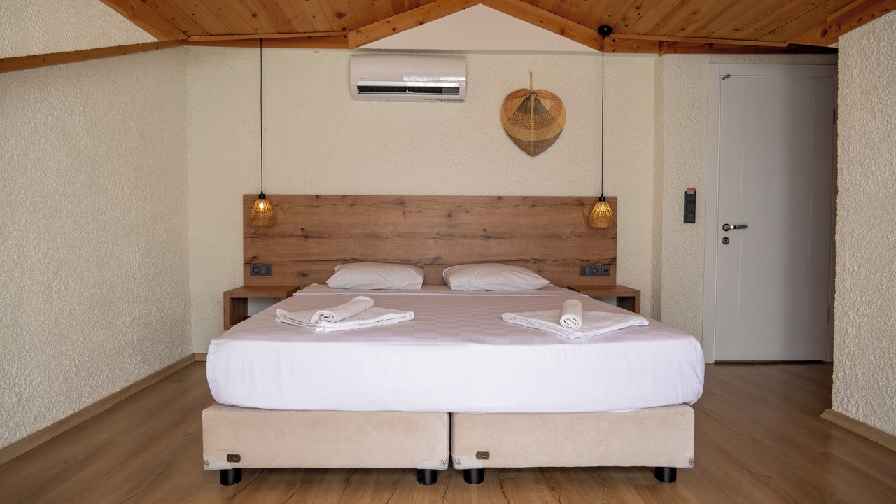 Photo of Bedroom in Oludeniz