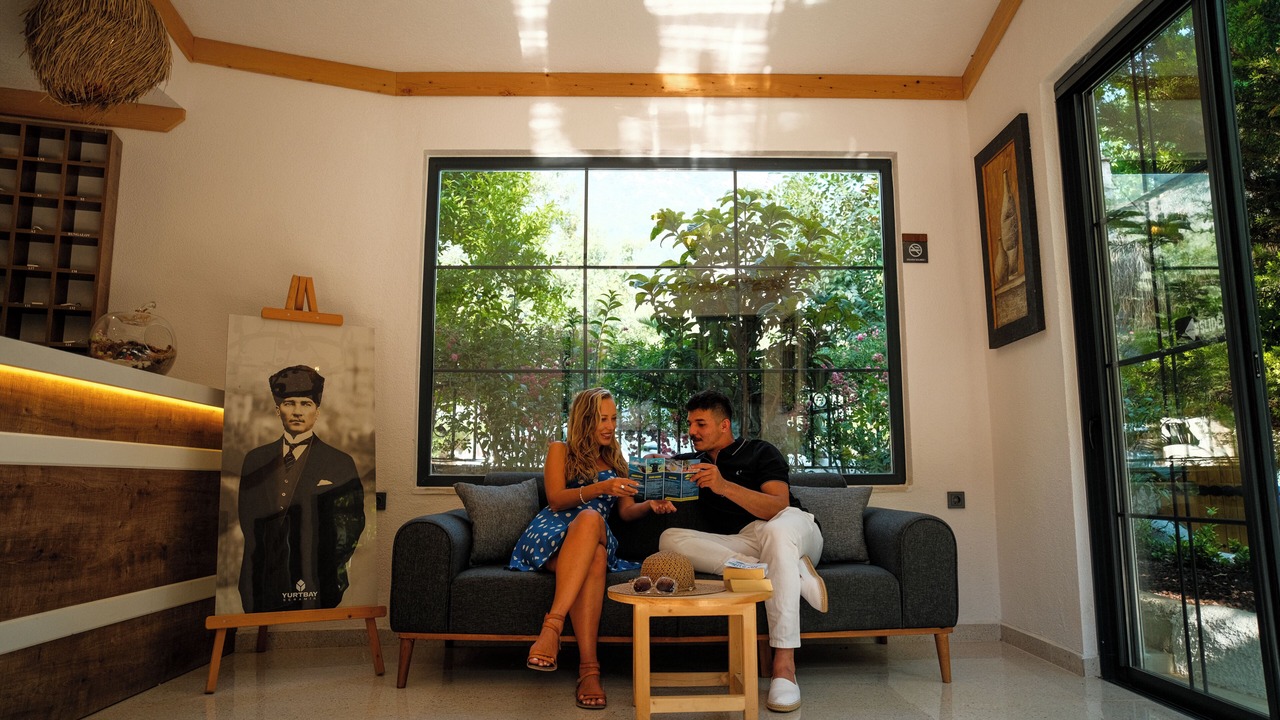 Photo of Others in Oludeniz