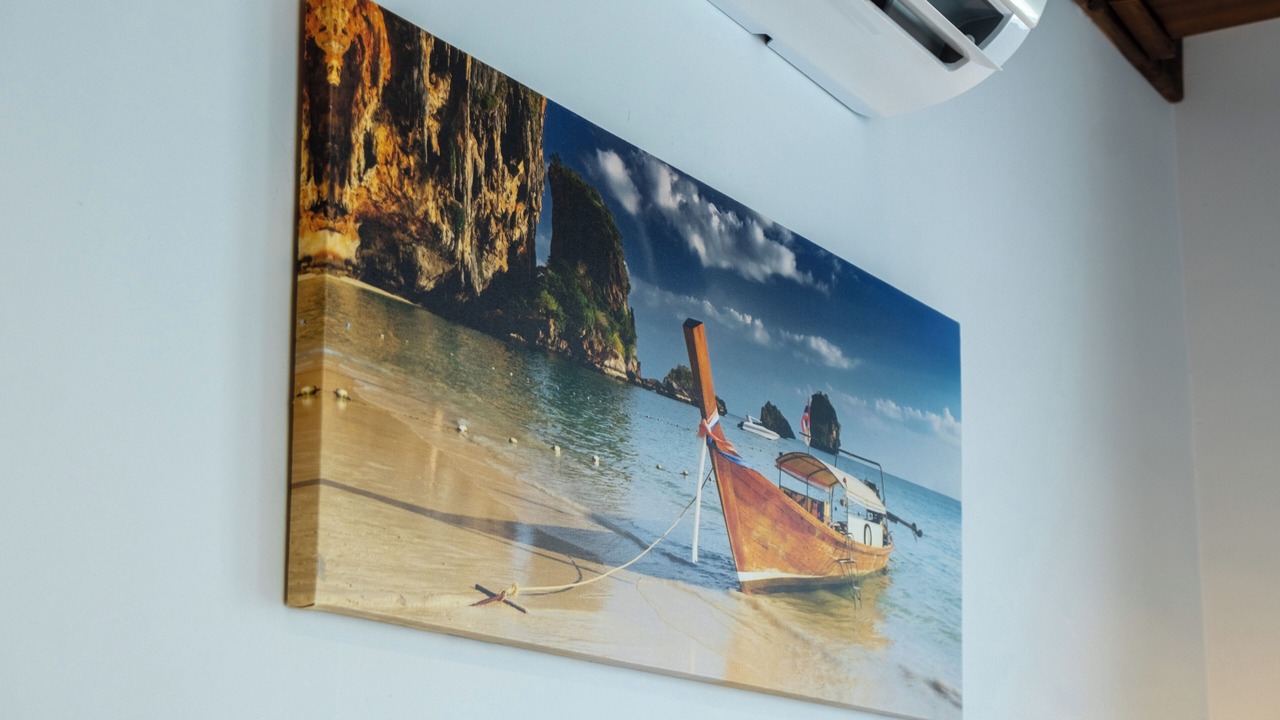 Photo of Bedroom in Oludeniz