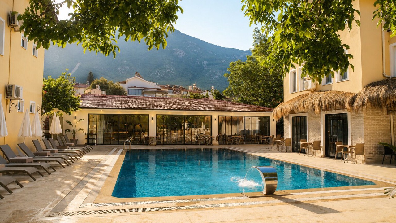 Photo of Outdoor in Oludeniz