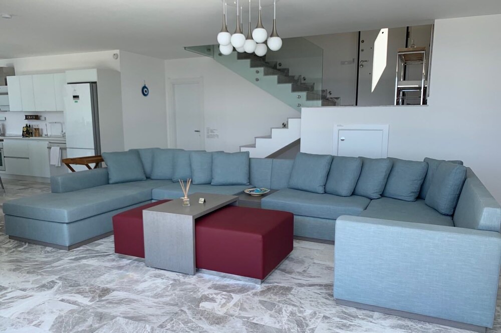 Photo of Livingroom in Gundogan